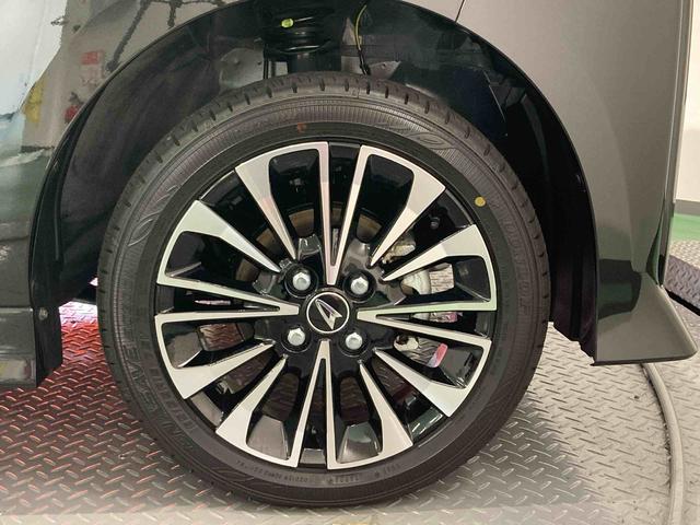 タントカスタムRS(青森県)の中古車