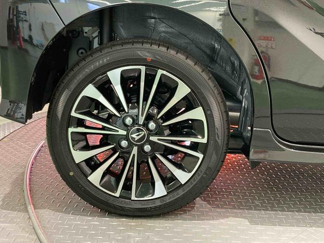 タントカスタムRS(青森県)の中古車