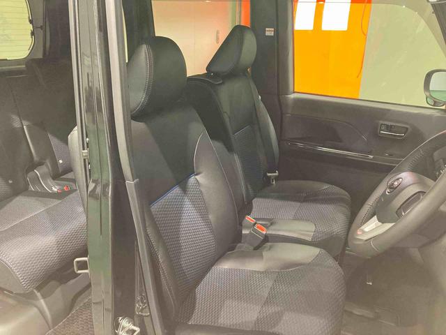 タントカスタムRS(青森県)の中古車