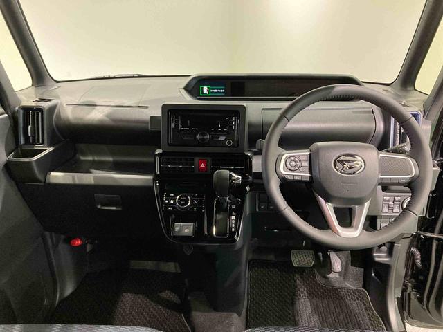 タントカスタムRS(青森県)の中古車