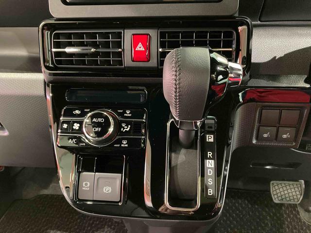 タントカスタムRS(青森県)の中古車