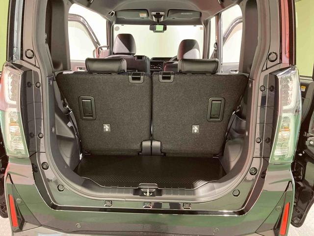 タントカスタムRS(青森県)の中古車