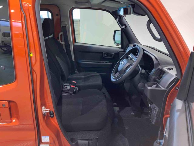 アトレーRSターボモデル キーレススタート エアバック 4WD スマートキー ABS(青森県)の中古車