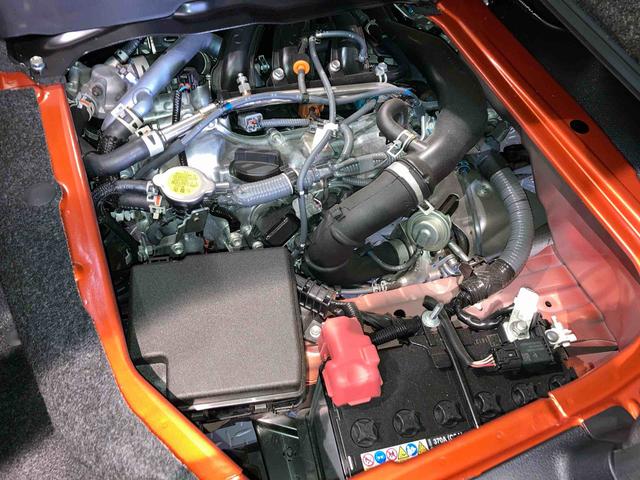 アトレーRSターボモデル キーレススタート エアバック 4WD スマートキー ABS(青森県)の中古車