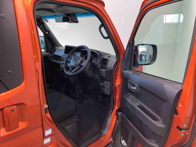 アトレーRS車線逸脱警告 ターボモデル ブレーキサポート キーレススタート エアバック 4WD スマートキー ABS ハイビームアシスト(青森県)の中古車