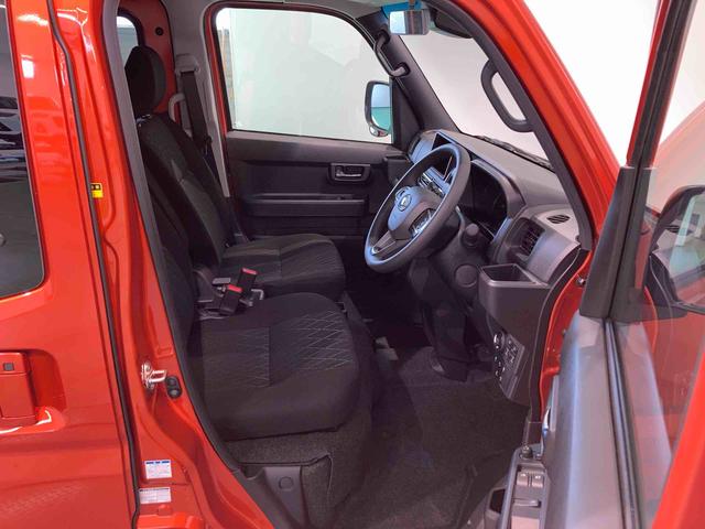 アトレーRS車線逸脱警告 ターボモデル ブレーキサポート キーレススタート エアバック 4WD スマートキー ABS ハイビームアシスト(青森県)の中古車