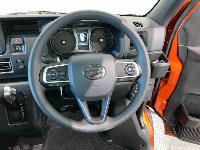 アトレーRS車線逸脱警告 ターボモデル ブレーキサポート キーレススタート エアバック 4WD スマートキー ABS ハイビームアシスト(青森県)の中古車