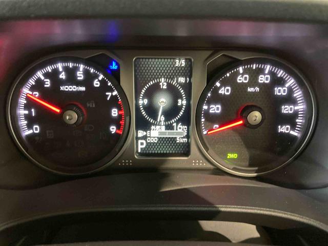 アトレーRS車線逸脱警告 ターボモデル ブレーキサポート キーレススタート エアバック 4WD スマートキー ABS ハイビームアシスト(青森県)の中古車