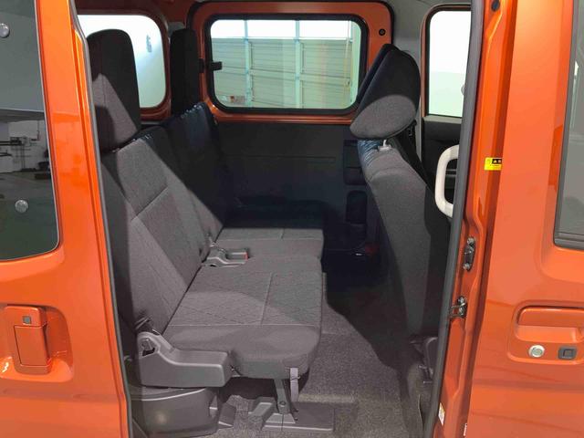 アトレーRS車線逸脱警告 ターボモデル ブレーキサポート キーレススタート エアバック 4WD スマートキー ABS ハイビームアシスト(青森県)の中古車