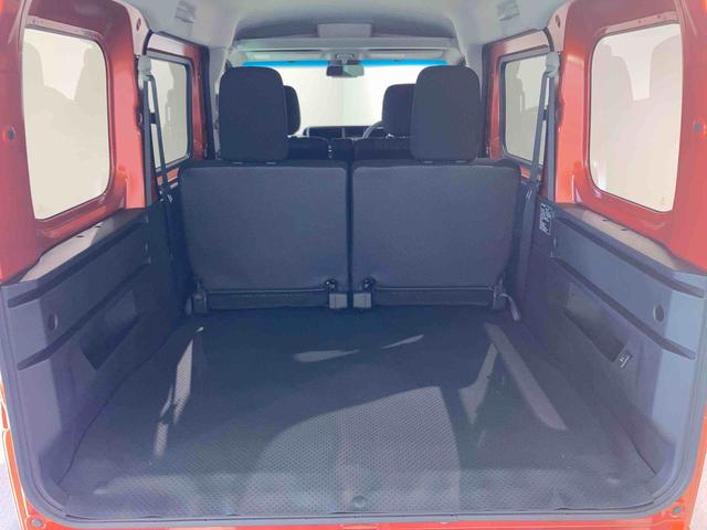 アトレーRS車線逸脱警告 ターボモデル ブレーキサポート キーレススタート エアバック 4WD スマートキー ABS ハイビームアシスト(青森県)の中古車