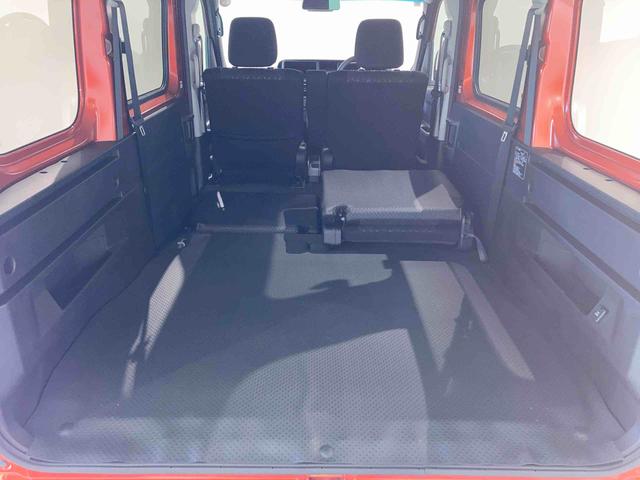 アトレーRS車線逸脱警告 ターボモデル ブレーキサポート キーレススタート エアバック 4WD スマートキー ABS ハイビームアシスト(青森県)の中古車