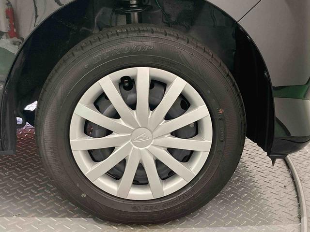 ミライースL SAIII(青森県)の中古車