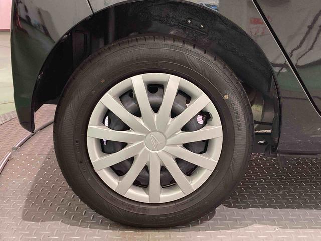 ミライースL SAIII(青森県)の中古車