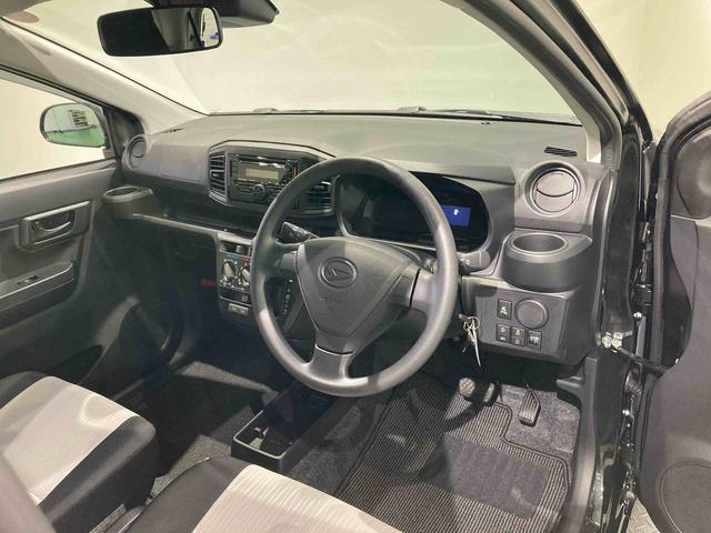 ミライースL SAIII(青森県)の中古車