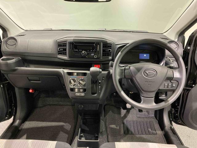 ミライースL SAIII(青森県)の中古車