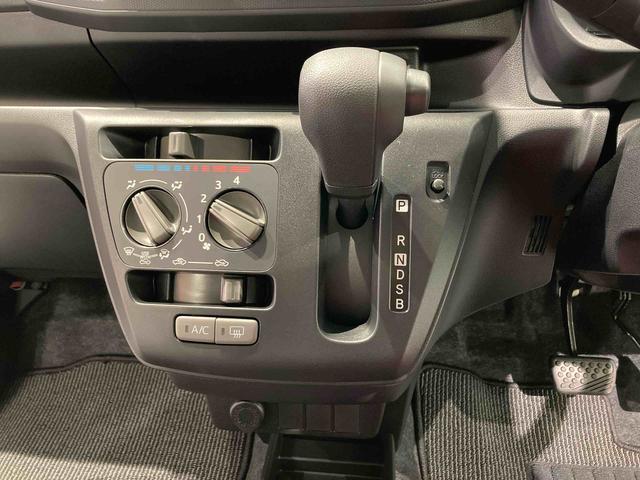 ミライースL SAIII(青森県)の中古車