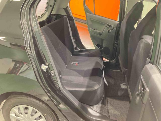 ミライースL SAIII(青森県)の中古車