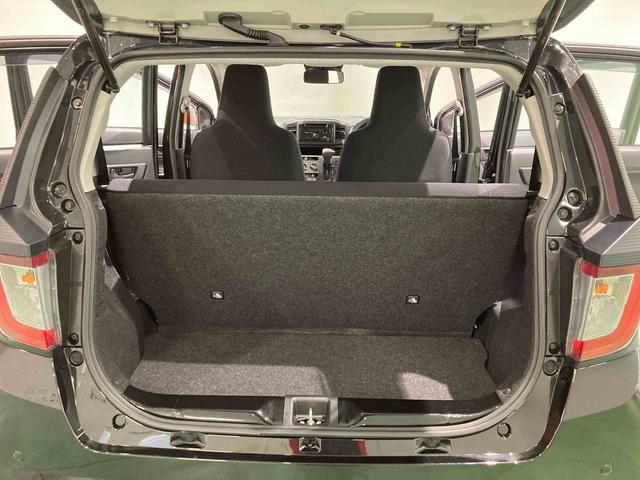 ミライースL SAIII(青森県)の中古車