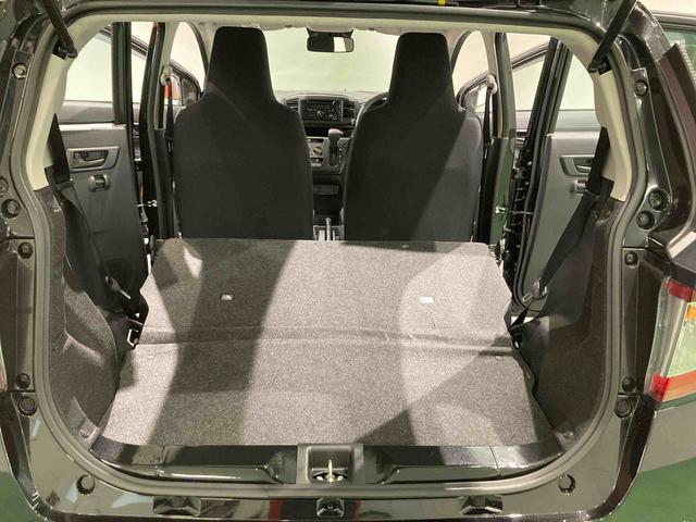 ミライースL SAIII(青森県)の中古車