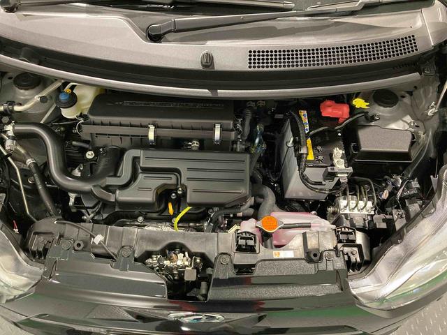 ミライースL SAIII(青森県)の中古車