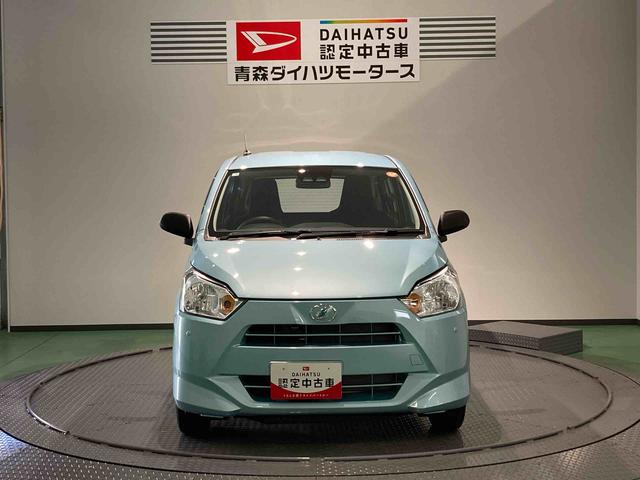 ミライースＬ　ＳＡIII（青森県）の中古車