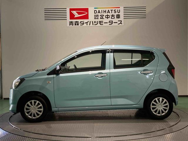 ミライースＬ　ＳＡIII（青森県）の中古車