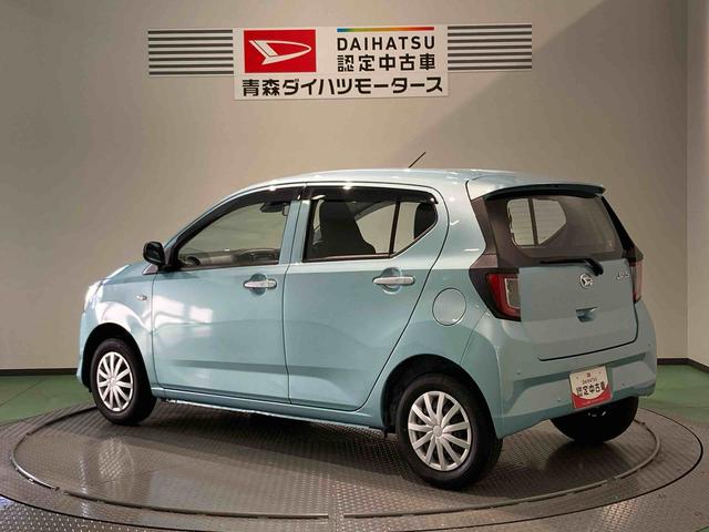 ミライースＬ　ＳＡIII（青森県）の中古車