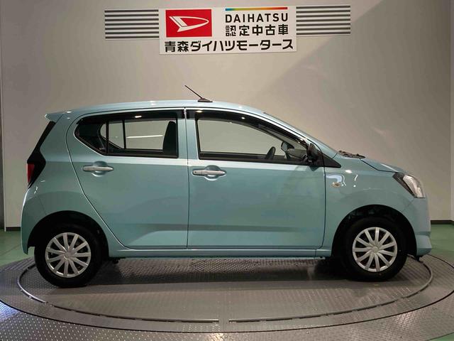 ミライースＬ　ＳＡIII（青森県）の中古車