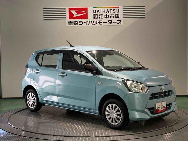 ミライースＬ　ＳＡIII（青森県）の中古車