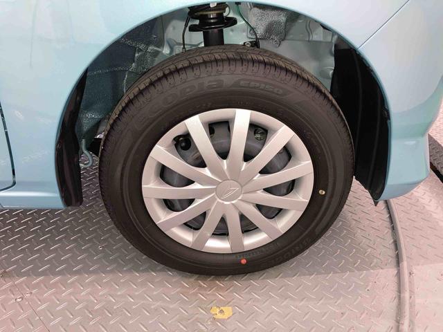 ミライースＬ　ＳＡIII（青森県）の中古車