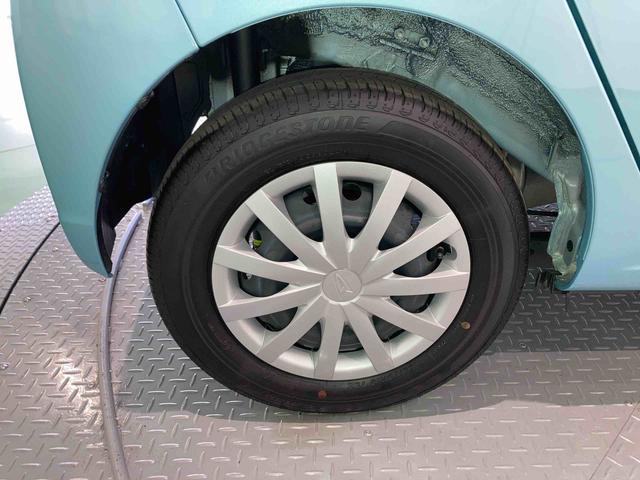 ミライースＬ　ＳＡIII（青森県）の中古車