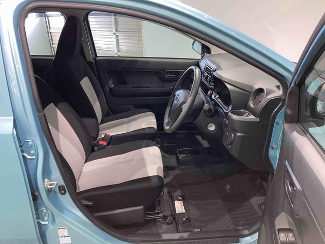 ミライースＬ　ＳＡIII（青森県）の中古車