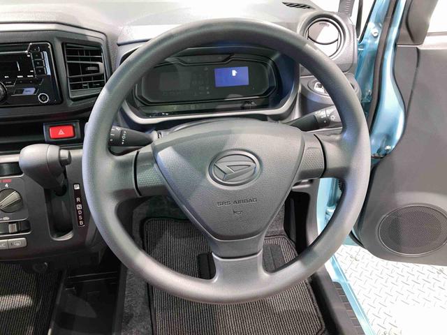 ミライースＬ　ＳＡIII（青森県）の中古車