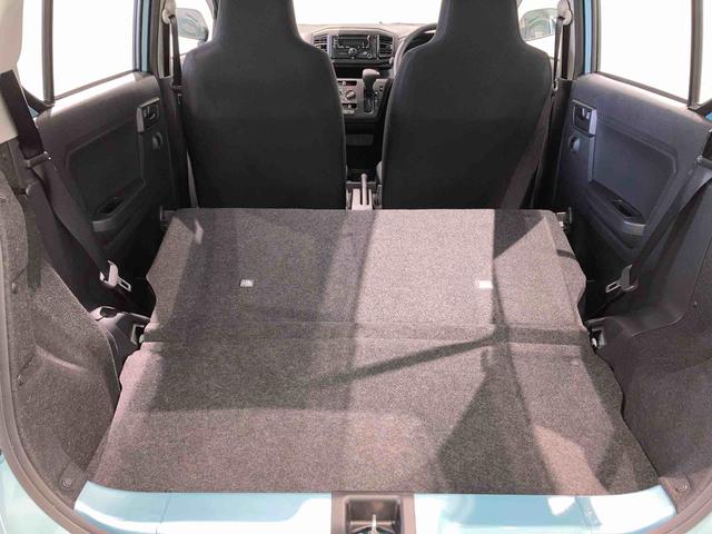 ミライースＬ　ＳＡIII（青森県）の中古車