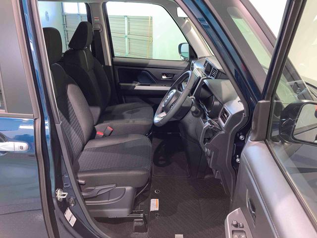 トールカスタムＧオートハイビーム　スマートキー　キーフリー　ＡＢＳ　４ＷＤ　レーンアシスト　ＴＶ　アルミホイール　衝突回避支援ブレーキ機能（青森県）の中古車