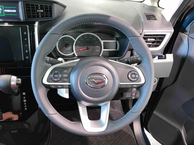 トールカスタムＧオートハイビーム　スマートキー　キーフリー　ＡＢＳ　４ＷＤ　レーンアシスト　ＴＶ　アルミホイール　衝突回避支援ブレーキ機能（青森県）の中古車