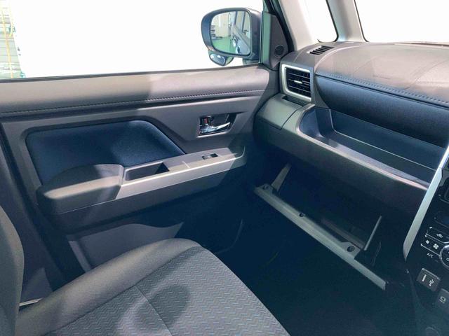 トールカスタムＧオートハイビーム　スマートキー　キーフリー　ＡＢＳ　４ＷＤ　レーンアシスト　ＴＶ　アルミホイール　衝突回避支援ブレーキ機能（青森県）の中古車