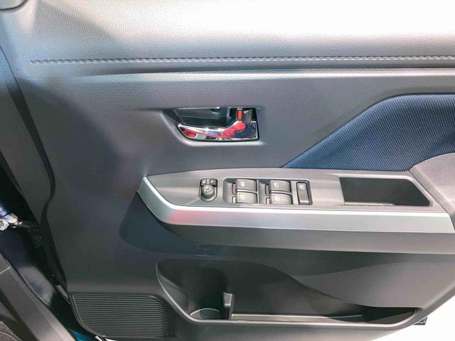 トールカスタムＧオートハイビーム　スマートキー　キーフリー　ＡＢＳ　４ＷＤ　レーンアシスト　ＴＶ　アルミホイール　衝突回避支援ブレーキ機能（青森県）の中古車