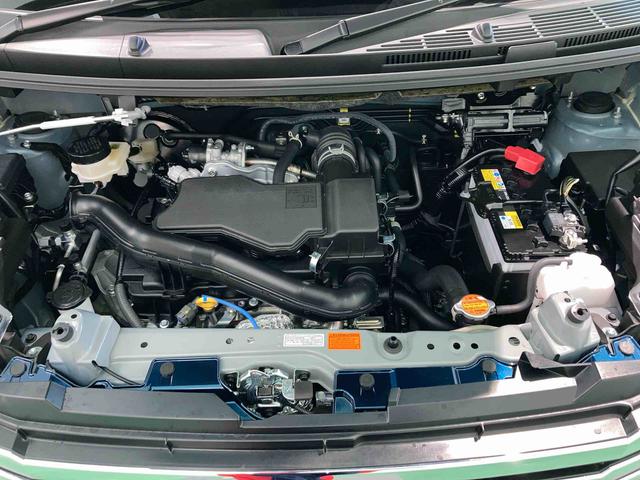 トールカスタムＧオートハイビーム　スマートキー　キーフリー　ＡＢＳ　４ＷＤ　レーンアシスト　ＴＶ　アルミホイール　衝突回避支援ブレーキ機能（青森県）の中古車