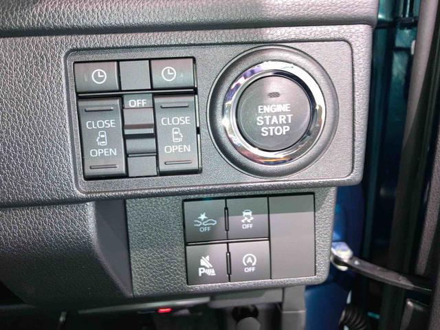 ムーヴＲＳターボ　４ＷＤ　スマートキー（青森県）の中古車