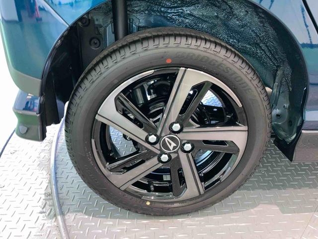 ムーヴＲＳターボ　４ＷＤ　スマートキー（青森県）の中古車