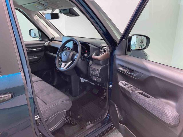 ムーヴＲＳターボ　４ＷＤ　スマートキー（青森県）の中古車