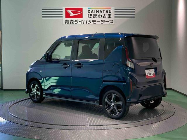 ムーヴＲＳターボ　４ＷＤ　スマートキー（青森県）の中古車