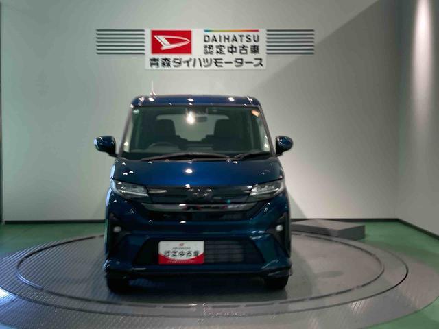 ムーヴＲＳターボ　４ＷＤ　スマートキー（青森県）の中古車