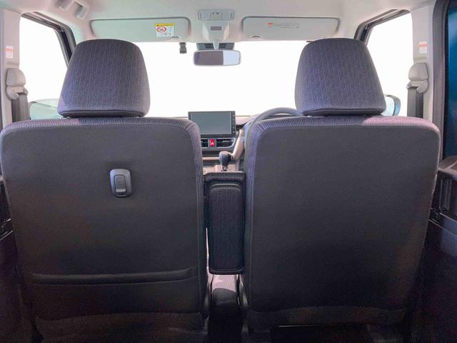 ムーヴＲＳターボ　４ＷＤ　スマートキー（青森県）の中古車