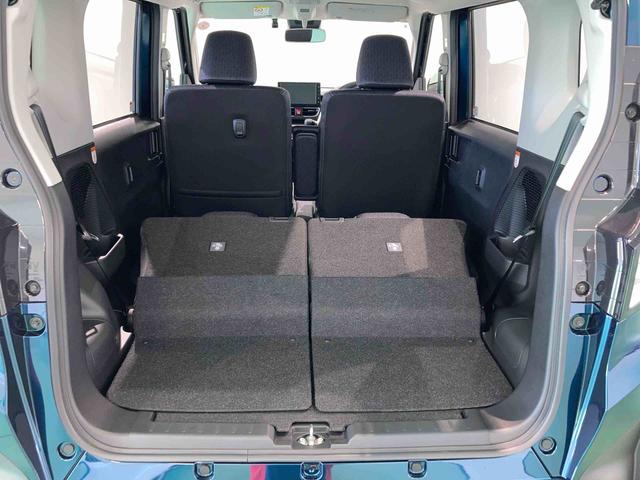 ムーヴＲＳターボ　４ＷＤ　スマートキー（青森県）の中古車