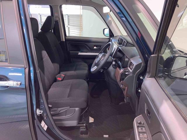 トールＧ　リミテッドII　ＳＡIII（青森県）の中古車