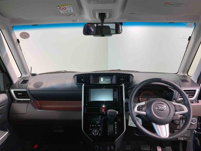 トールＧ　リミテッドII　ＳＡIII（青森県）の中古車