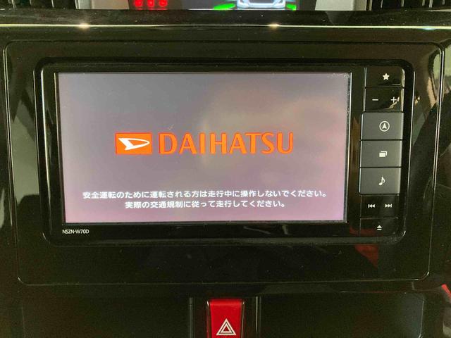 トールＧ　リミテッドII　ＳＡIII（青森県）の中古車