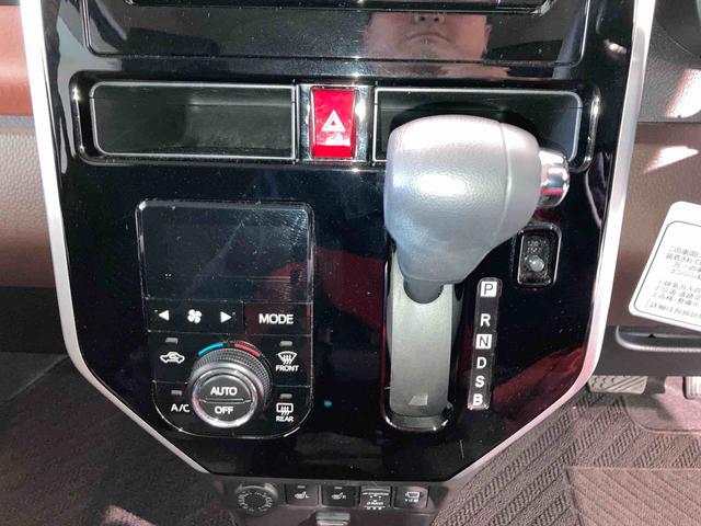 トールＧ　リミテッドII　ＳＡIII（青森県）の中古車